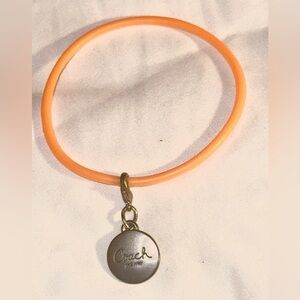 GUNMETAL COACH 1941 CHARM